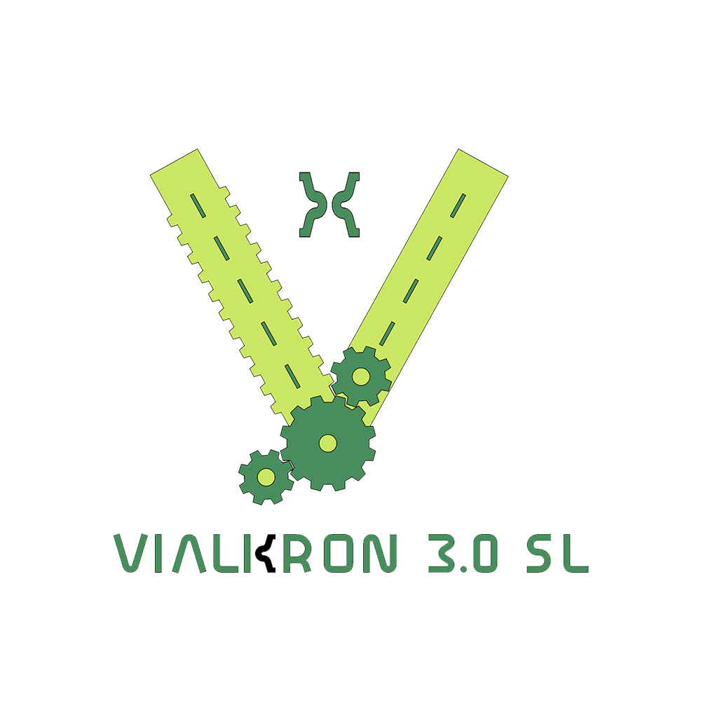 Vialkron 3.0